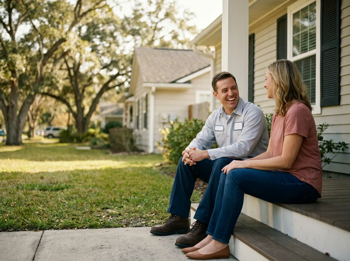 Septic tank pumping FAQs for La Porte, IN